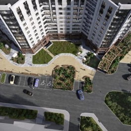 Продажа 3-комн квартиры на вторичном рынке Богатырский пр-кт,  д. 45,  к. 1