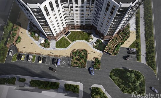 Продажа 3-комн квартиры на вторичном рынке Богатырский пр-кт,  д. 45,  к. 1