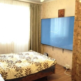 Продажа 3-комн квартиры на вторичном рынке улица Шолохова,  д. 7