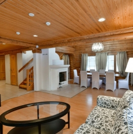 Аренда дома Красногорск, Международная улица