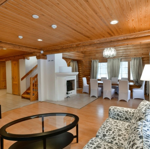 Коттедж/дом Красногорск, Международная улица