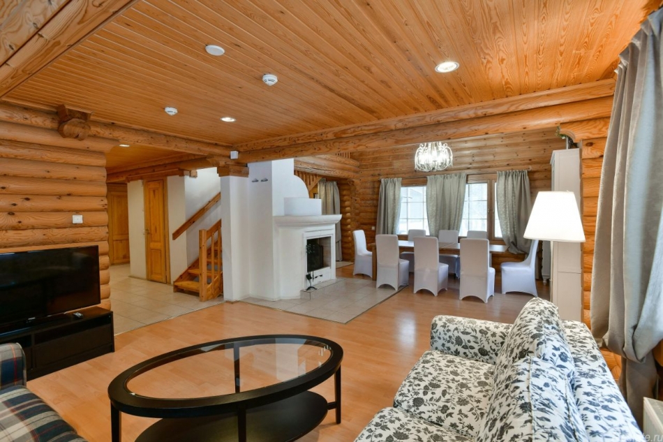 Аренда дома Красногорск, Международная улица