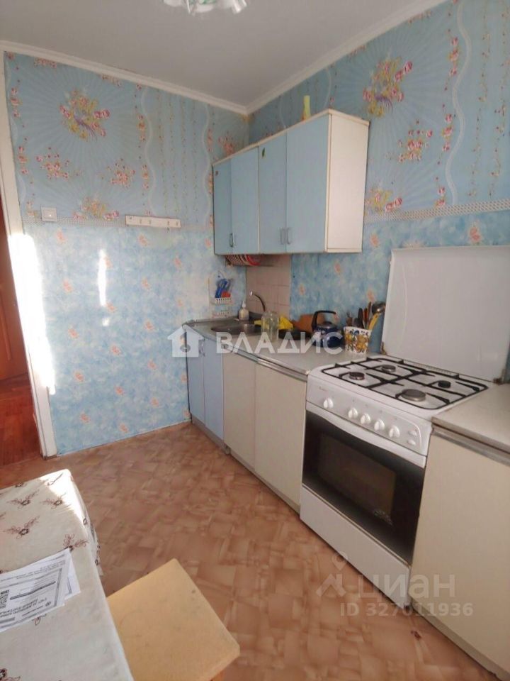 Продажа 2-комн квартиры на вторичном рынке Орехово-Зуево, улица Ленина,  д. 45