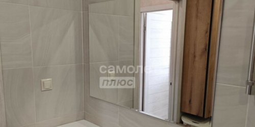 1-комн квартира ул Левобережная,  д. 4,  к. 14