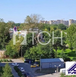 Продажа 1-комн квартиры на вторичном рынке Свердловский, Михаила Марченко ул, д. 12 Продажа 1-комн квартиры на вторичном рынке Свердловский, Михаила Марченко ул, д. 12