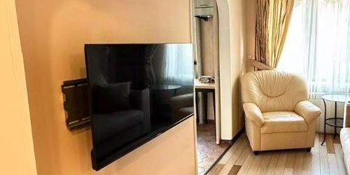 2-комн квартира Стрельбищенский переулок, 5С2