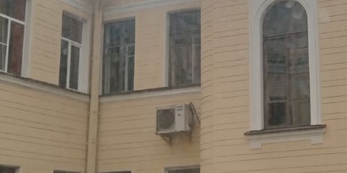 5-комн квартира улица Чайковского, 34