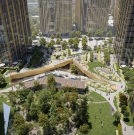 Продажа 1-комн квартиры на вторичном рынке Ямского Поля 3-я ул,  д. 9,  к. 6