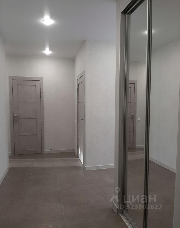 Аренда 2-комн квартиры на вторичном рынке Видное, бульвар Зеленые аллеи,  д. 10