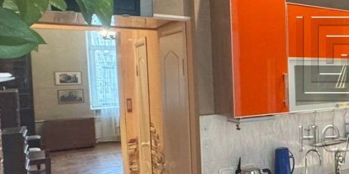 2-комн квартира Полюстровский проспект, 47