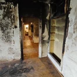 Аренда 3-комн квартиры на вторичном рынке ул Винокурова,  д. 24,  к. 4 стр 3