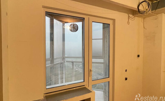 Продажа 3-комн квартиры на вторичном рынке Солнечногорск, 46Н-11354