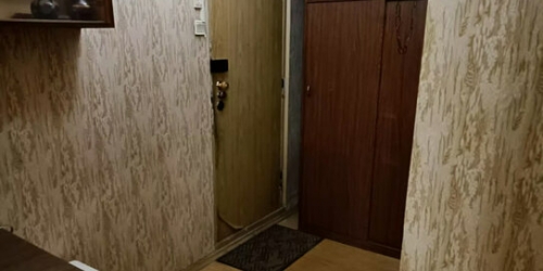 1-комн квартира Братиславская улица,  д. 30