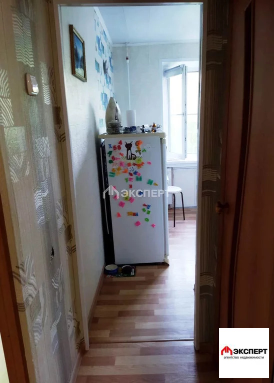 Продажа 1-комн квартиры на вторичном рынке Павловский Посад, ул. Южная,  д. 40