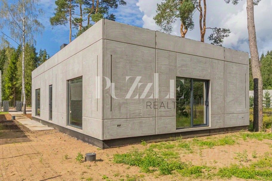 Продажа дома Ветви.Репино кп, пос. Ленинское