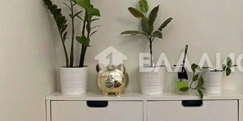 2-комн квартира Осенний бульвар, 6