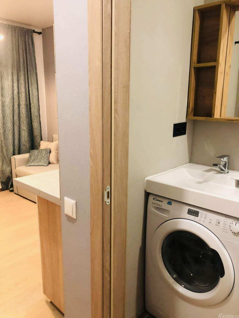 Продажа студии Нелидовская улица,  д. 25,  к. 1