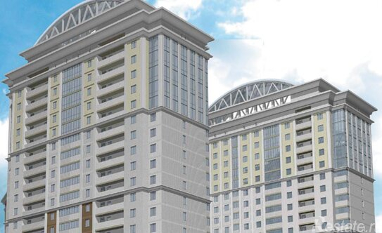 Продажа 3-комн квартиры на вторичном рынке Одинцово г, Маршала Жукова ул,  д. 23 к1