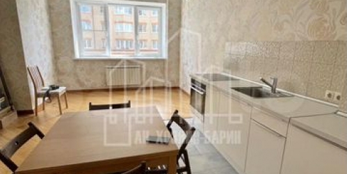 2-комн квартира Звенигород г, Ветеранов проезд,  д. 2