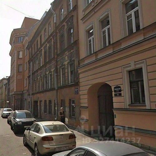 Продажа 2-комн квартиры на вторичном рынке Люблинский пер,  д. 3