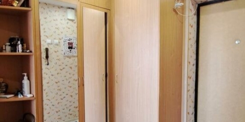 1-комн квартира Пролетарский пр-кт,  д. 25