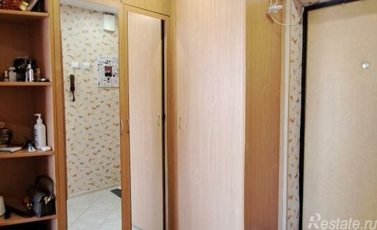 Продажа 1-комн квартиры на вторичном рынке Пролетарский пр-кт,  д. 25