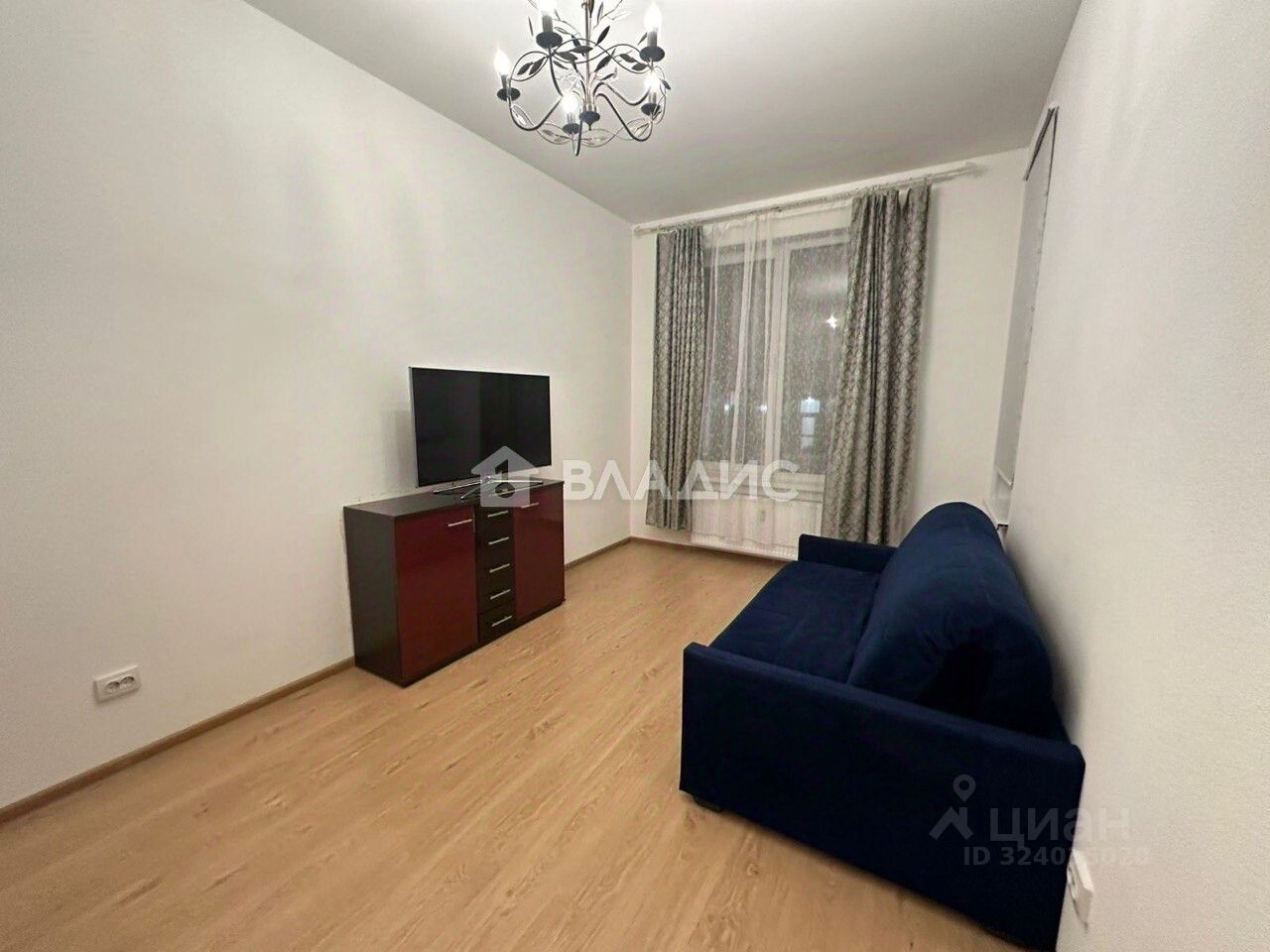 Продажа 1-комн квартиры на вторичном рынке 1-й Предпортовый проезд, 13