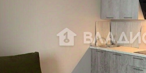 Студия улица Крыленко, 2