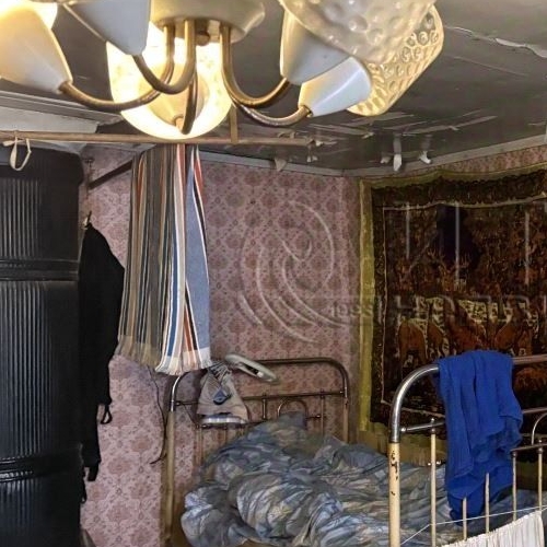 Коттедж/дом Лодейное поле, улица Рабоче-Крестьянская, 50