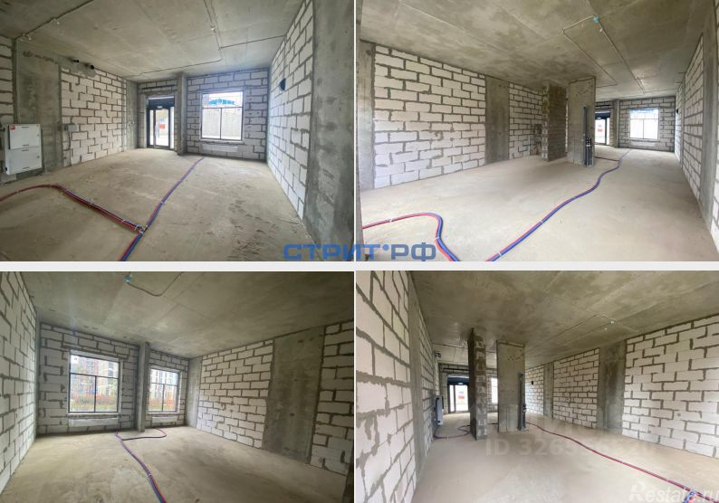 Продажа торгового помещения Аэростатная улица,  д. 15 к9