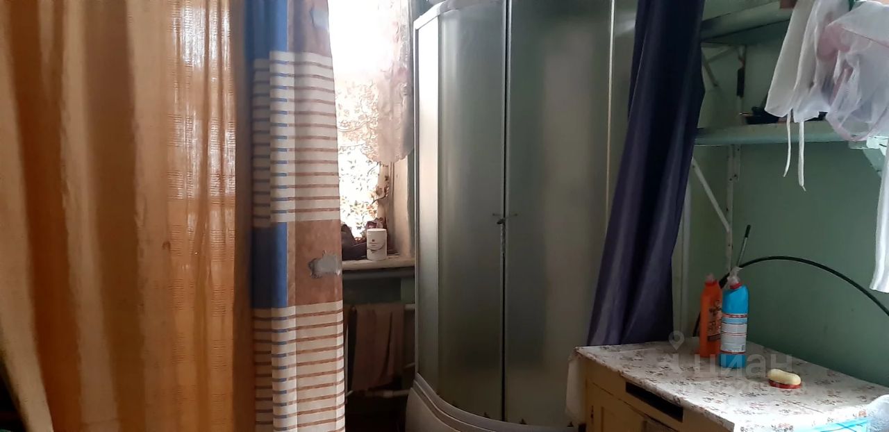 Продажа комнаты Пушкин, улица Чистякова, 2/18