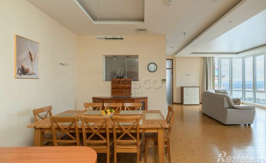 Продажа 4-комн квартиры на вторичном рынке Авиационная улица,  д. 79В