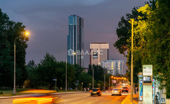 Продажа 2-комн квартиры на вторичном рынке ул Тагильская,  д. 4,  к. 24