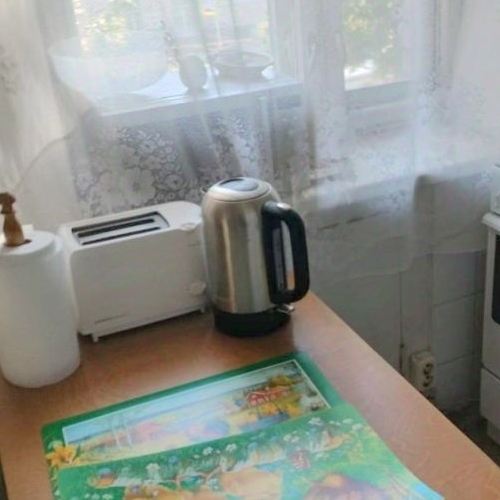 2-комн квартира пос. Бугры, Шоссейная улица, 10