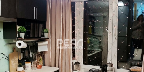 1-комн квартира Новаторов б-р,  д. 22