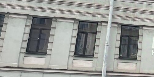 2-комн квартира Фурштатская улица, 44