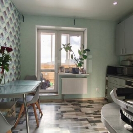 Продажа 3-комн квартиры на вторичном рынке Раменское, ул Молодежная,  д. 28а