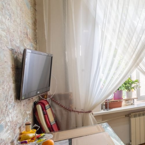 2-комн квартира Колпино, проспект Ленина, 20/5