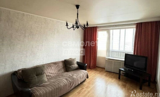 Продажа 1-комн квартиры на вторичном рынке Масловка Ниж. ул,  д. 20