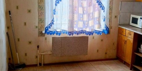 1-комн квартира улица Лени Голикова, 52к5