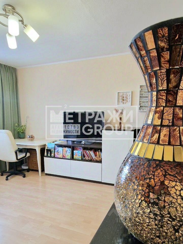 Продажа 2-комн квартиры на вторичном рынке Королев, улица Исаева, 4