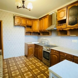 Продажа 1-комн квартиры на вторичном рынке Красногорск г, Строительная ул,  д. 5