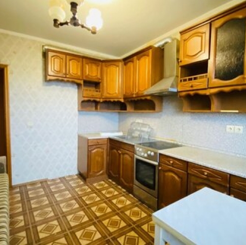 1-комн квартира Красногорск г, Строительная ул,  д. 5