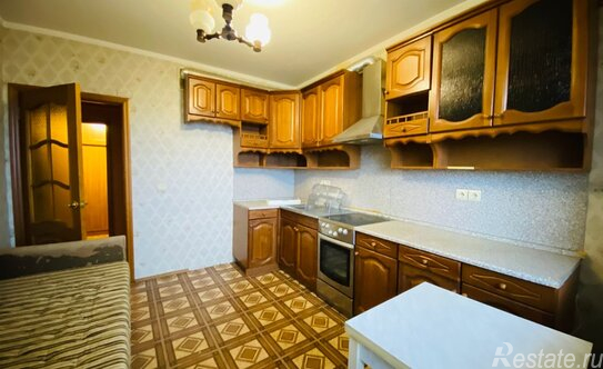 Продажа 1-комн квартиры на вторичном рынке Красногорск г, Строительная ул,  д. 5