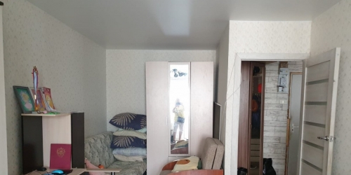 1-комн квартира Стрельна г., Львовская ул. ,  д. 21