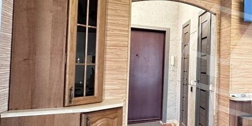 3-комн квартира улица Ткачей, 68к2