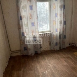 Продажа 3-комн квартиры на вторичном рынке улица Академика Анохина,  д. 26 к3