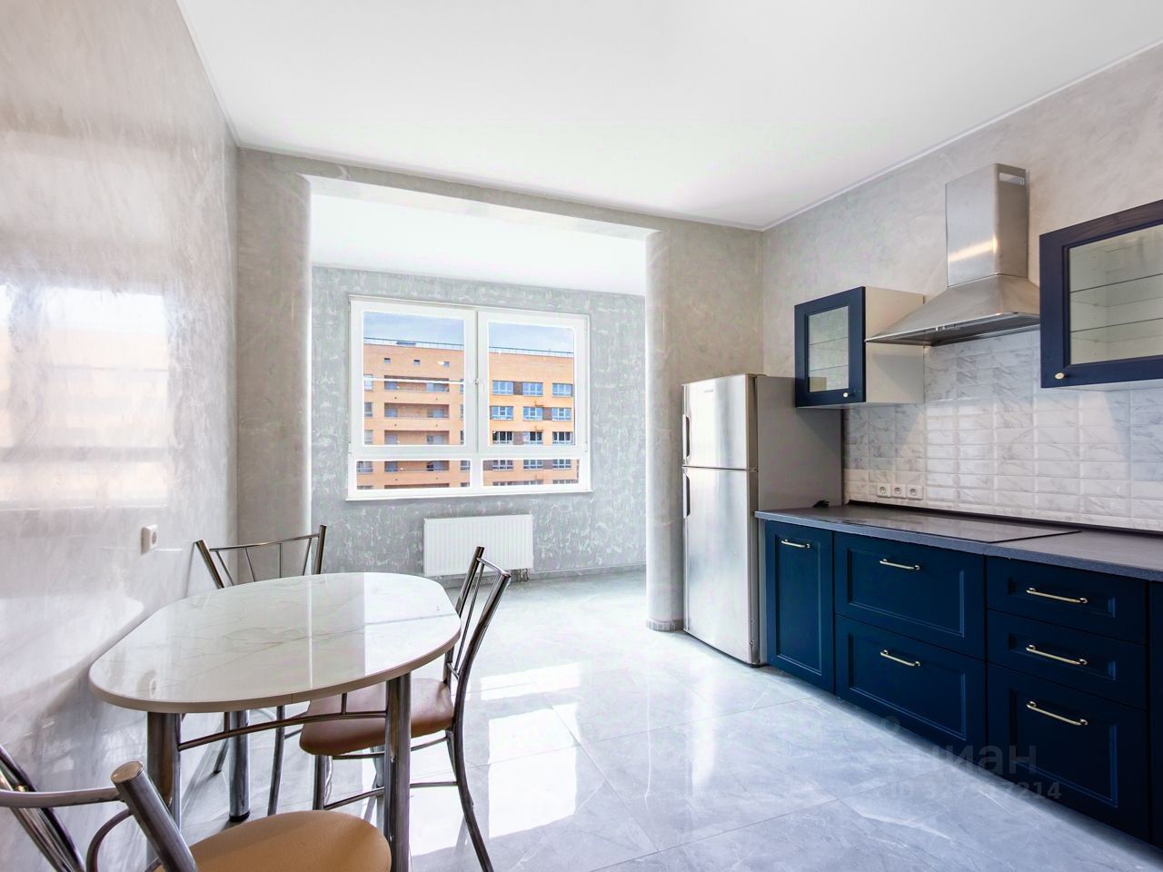 Продажа 1-комн квартиры на вторичном рынке Первомайский мкр, Советская улица, 47к4
