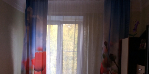 Комната Люберцы г, Смирновская ул ,  д. 5