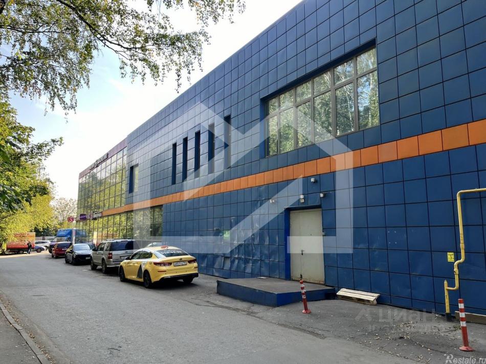 Продажа ПСН Черкизово, ул Станционная,  д. 4